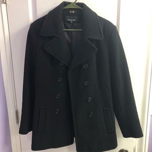 Pea Coat